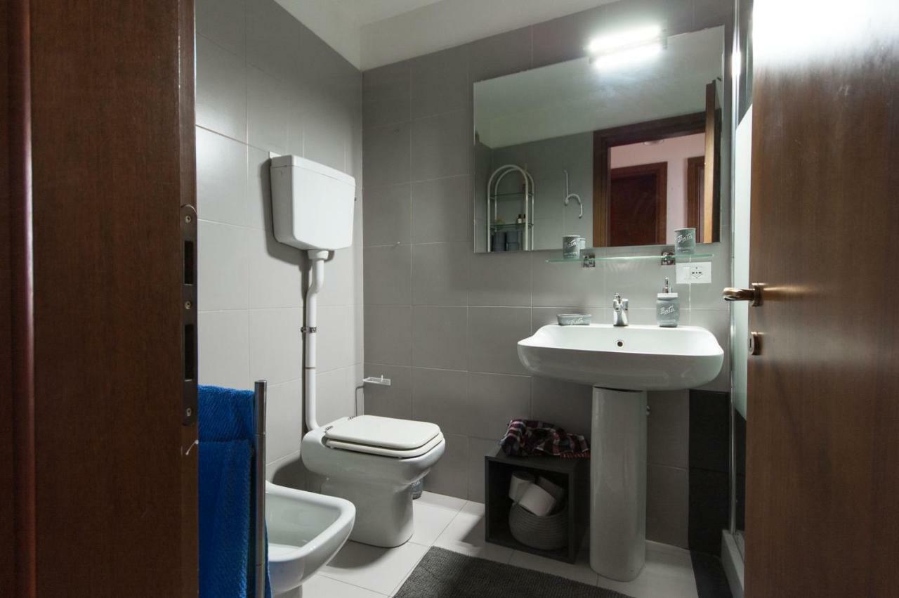 Fancy Blue Duomo Duplex Apartement Milano Eksteriør bilde