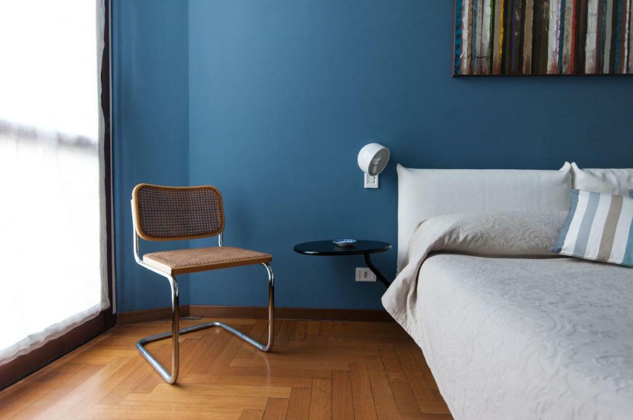 Fancy Blue Duomo Duplex Apartement Milano Eksteriør bilde