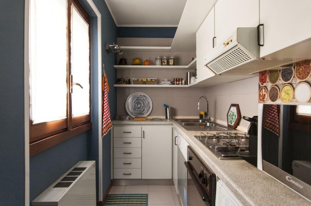 Fancy Blue Duomo Duplex Apartement Milano Eksteriør bilde