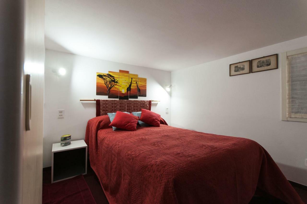Fancy Blue Duomo Duplex Apartement Milano Eksteriør bilde